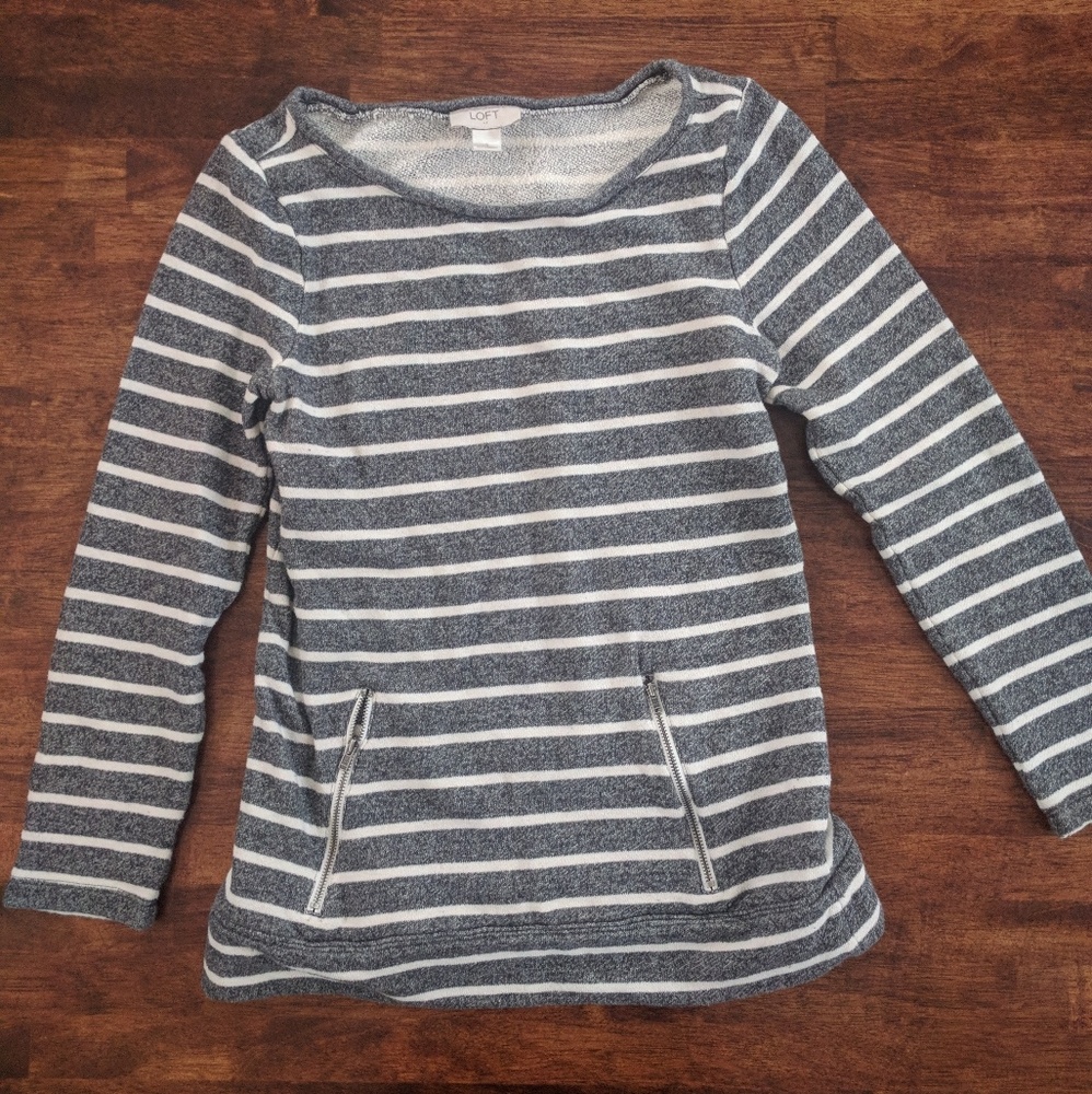Loft Sweater